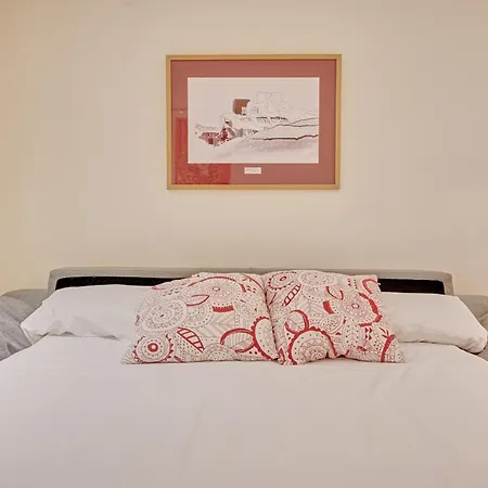 Appartement Ambigu De La Concatedral By Clabao à Logroño Extérieur photo