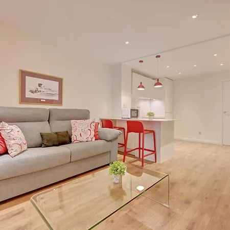 Appartement Ambigu De La Concatedral By Clabao à Logroño Extérieur photo