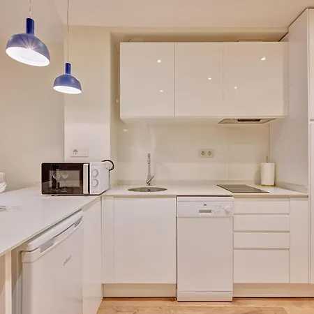 Appartement Ambigu De La Concatedral By Clabao à Logroño Extérieur photo
