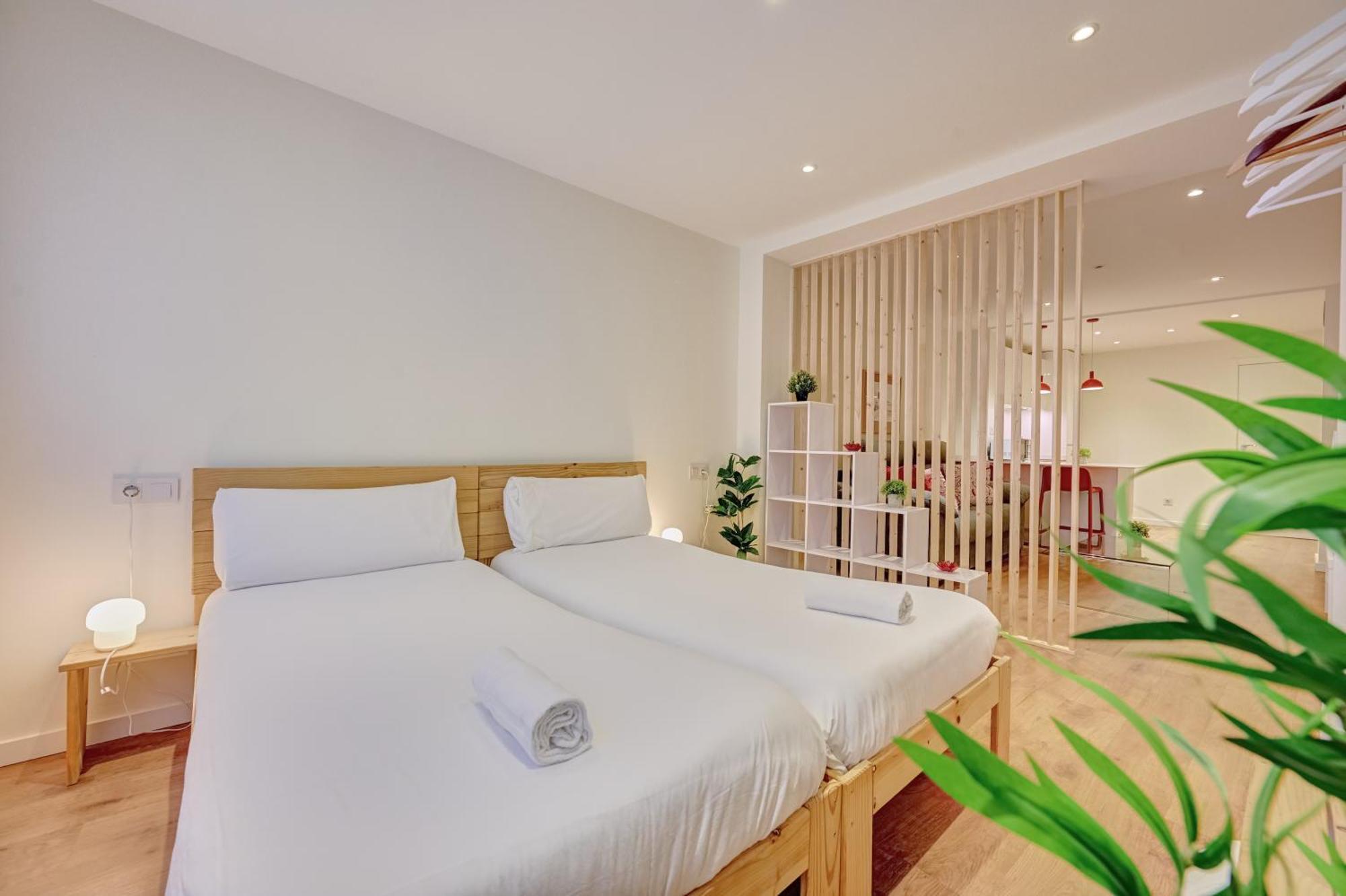 Ambigu De La Concatedral By Clabao Apartment *