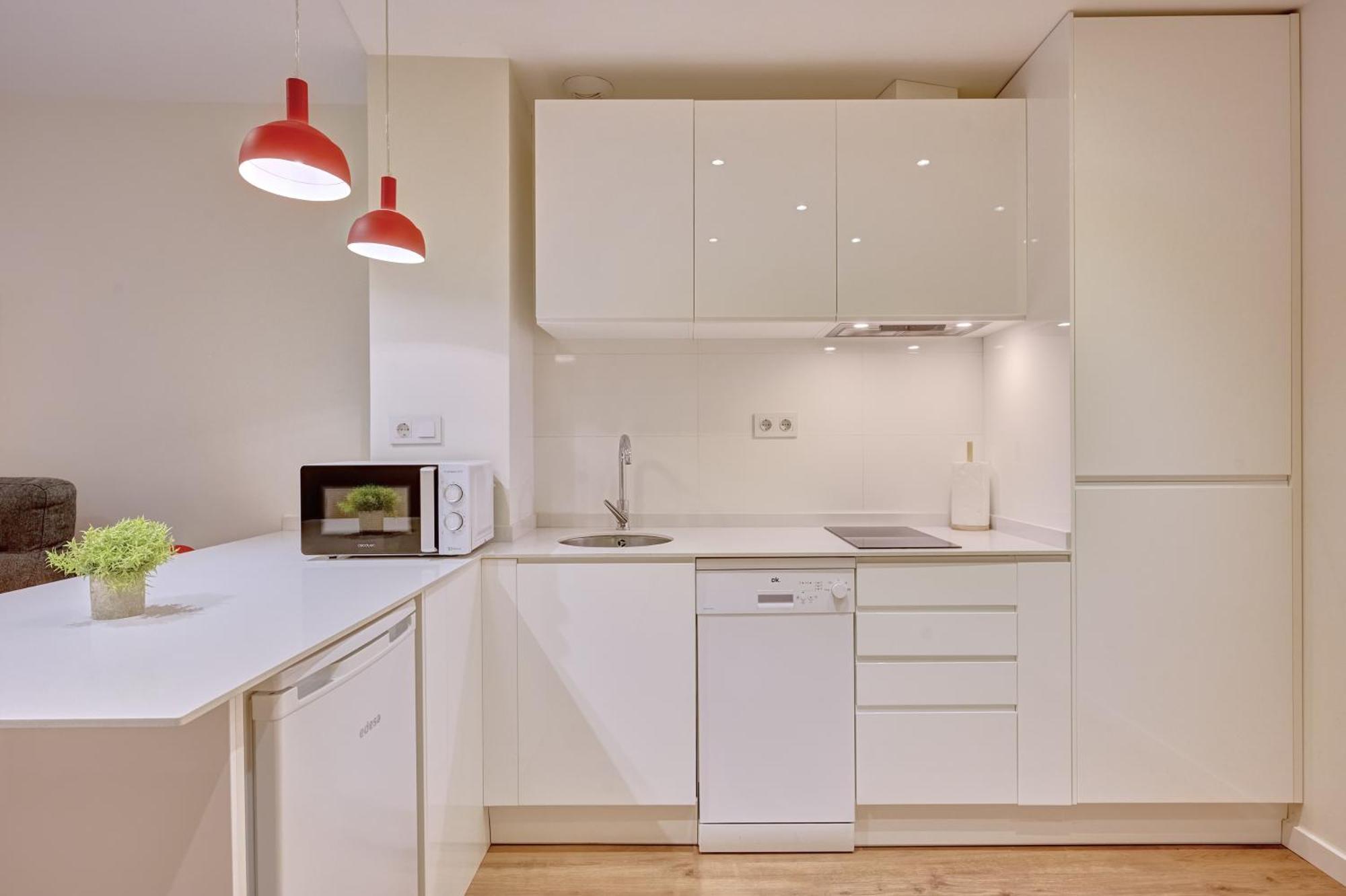 Apartment Ambigu De La Concatedral By Clabao