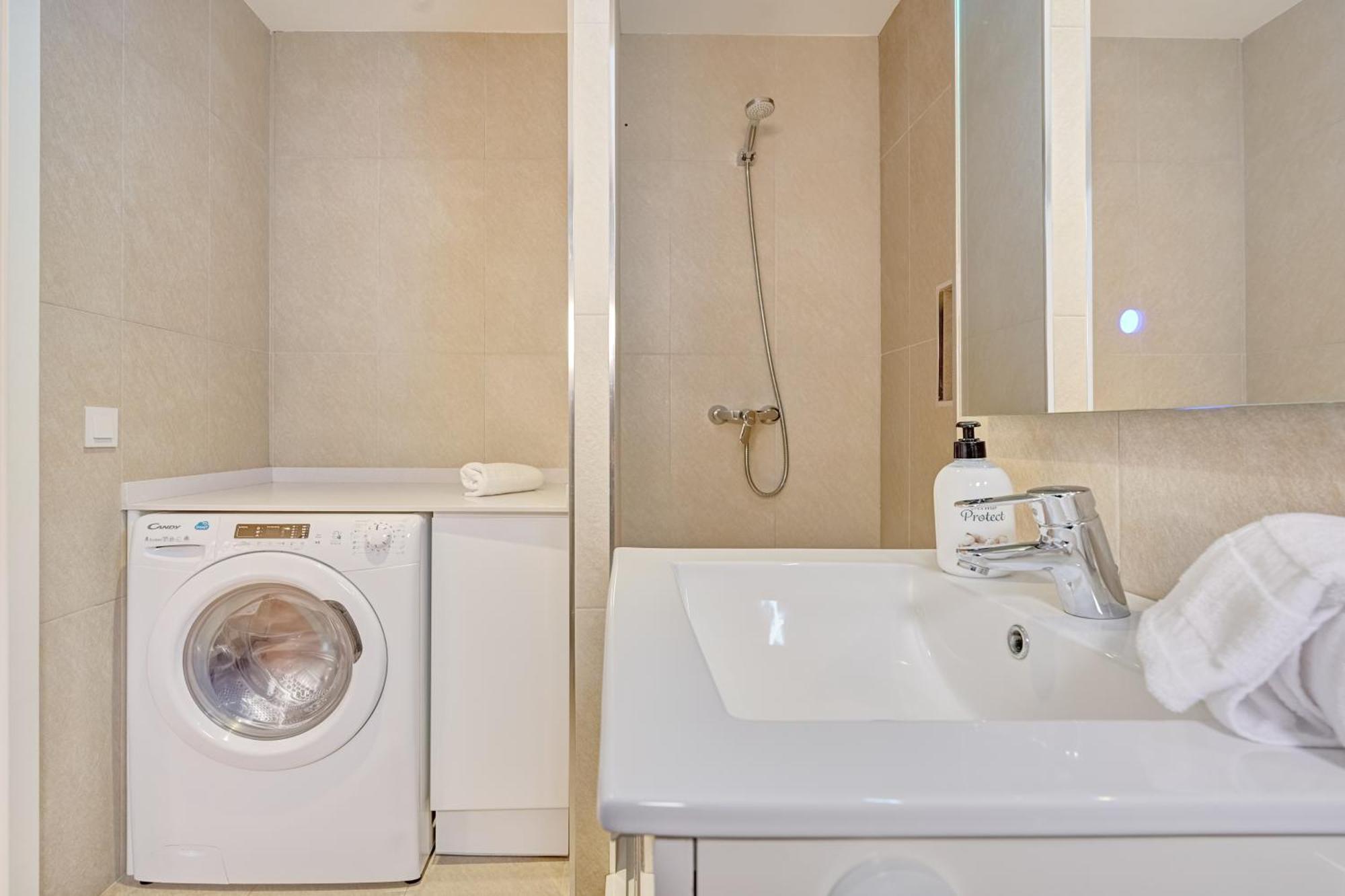 Apartment Ambigu De La Concatedral By Clabao *