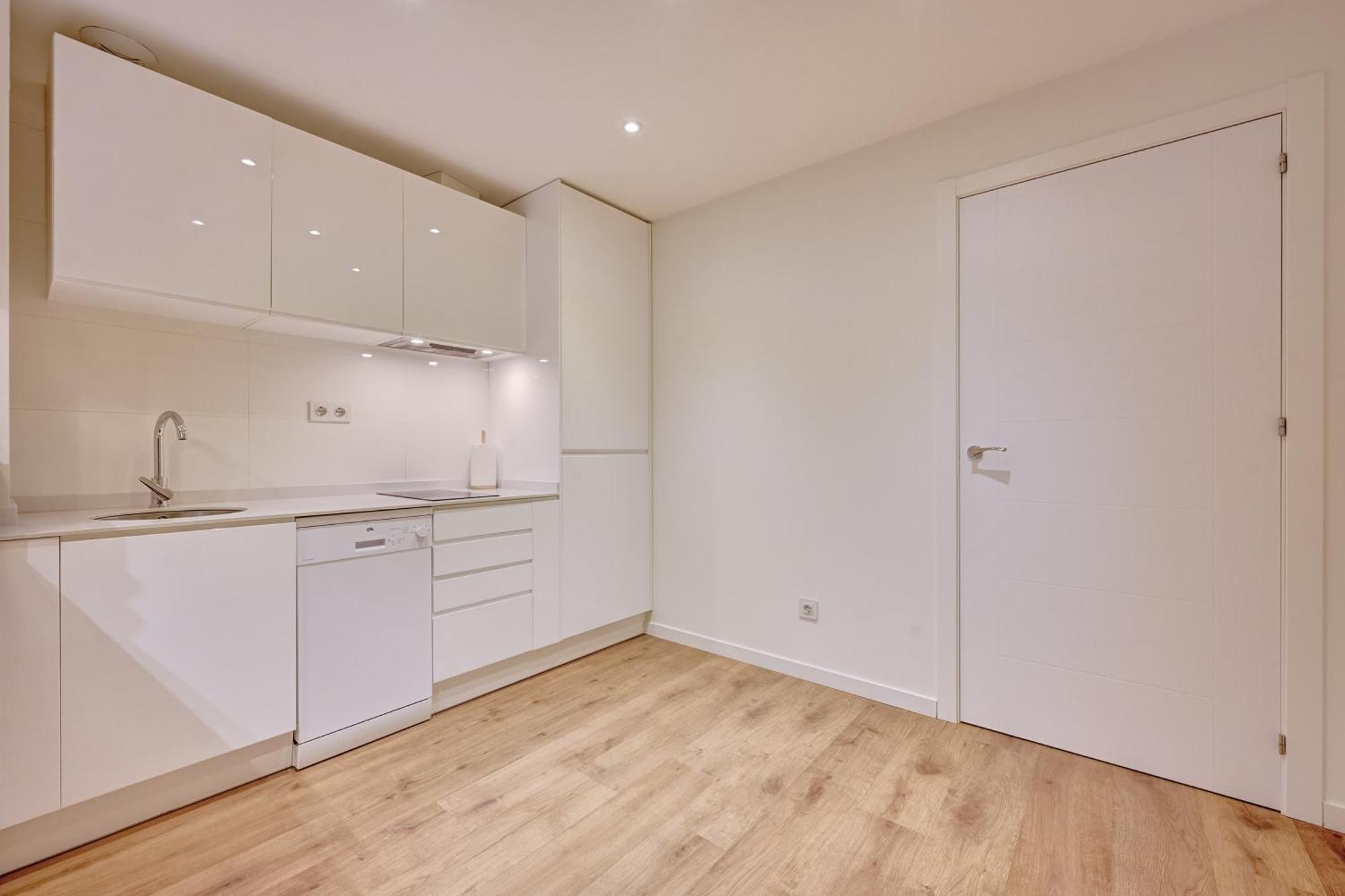 Apartment Ambigu De La Concatedral By Clabao *